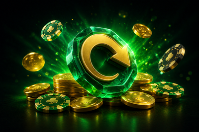 Cashback Winz Casino, 10% jeden Sonntag zurück