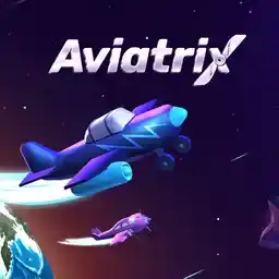 Aviatrix, Crash Game online spielen