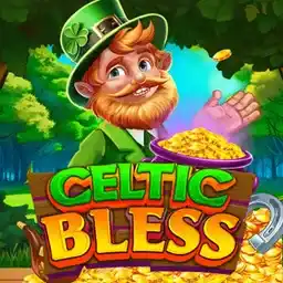 Celtic Bless von Onlyplay, online spielen