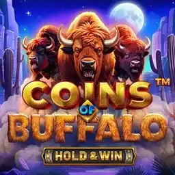 Coins of Buffalo von BGaming, online spielen