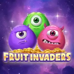 Fruit Invaders von BGaming, online spielen
