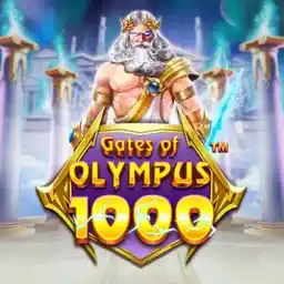 Gates of Olympus 1000 von Pragmatic Play, online spielen