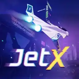 JetX von SmartSoft, Crash Game online spielen