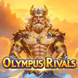 Olympus Rivals von Pragmatic Play, online spielen