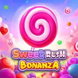 Sweet Rush Bonanza von Pragmatic Play, online spielen